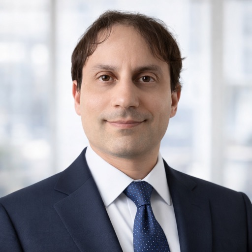 Andy Stein.